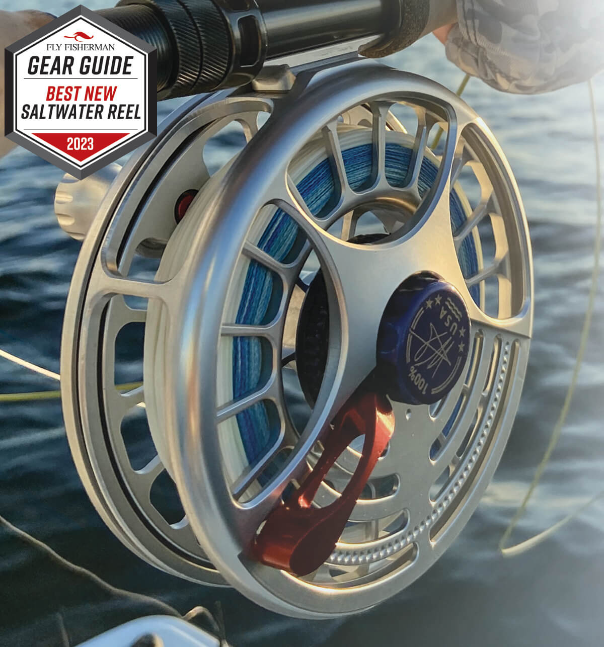 Best 10+ Weight Fly Reels in 2023 - Into Fly Fishing