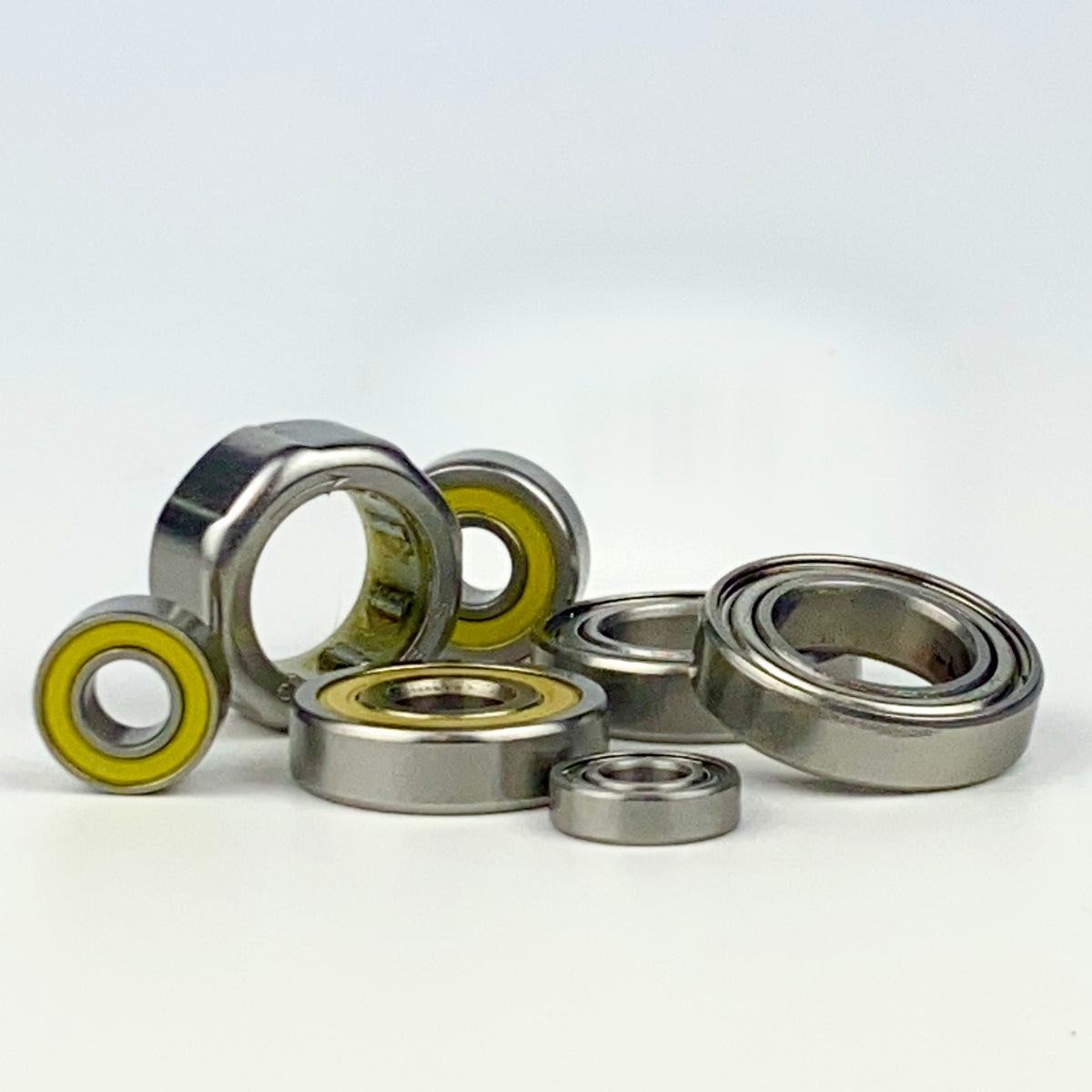Fishing Reel Bearings: What You Need to Know - USAngler